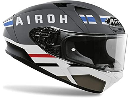 AIROH Valor Craft MATT XXL Helm