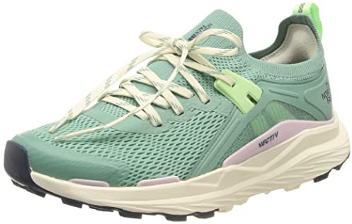 The North Face Vectiv Walking-Schuh Wasabi/Lavender Fog 41,5