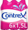 EAU MINÉRALE NATURELLE PACK DE 6X1.5L, CONTREX, L'UNITÉ