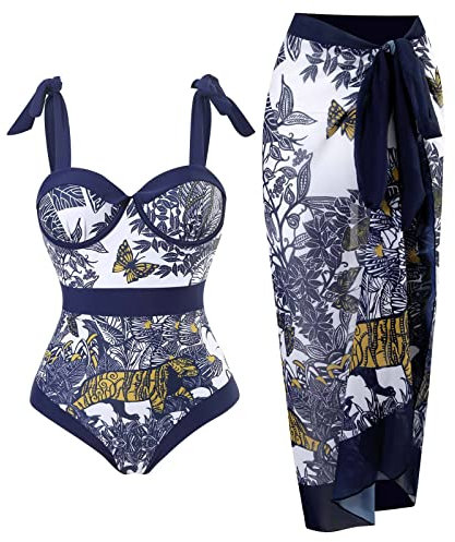 Damen Badeanzug Strand Bikinihose 2 Teiliger Badeanzug Triangel Bikini Damen Bikini Set Triangel Bademode Damen Zweiteiliger Bademode
