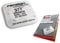 TimeArama® Renata Silver Oxide Watch Battery 377 (SR626SW) AG4 with Fitting Instructions