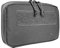 Tasmanian Tiger TT Leader Admin Pouch Organizer Rucksack Zusatz-Tasche mit vielen Einschub-Fächern für kleinteiliges Zubehör und EDC, Molle-kompatibel, Titan Grey