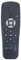ALLIMITY Ersatz Fernbedienung passend für Asus HD Media Player O!Play-Mini, Oplay021, Oplay-Mini, O!Play Mini, Oplay Mini, Oplay 021