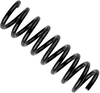 2x BILSTEIN FEDER FAHRWERKSFEDER HINTEN