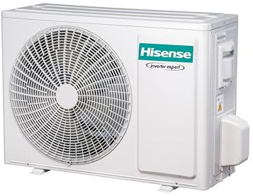 Hisense,Climatizzatore fisso