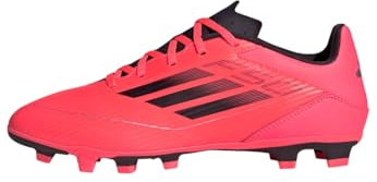 Adidas Unisex F50 Club Football Boots Flexible GroundFußballschuhe
