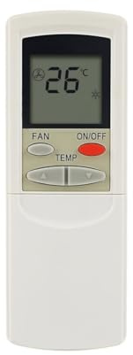 Telecomando 1pc for condizionatore d'aria Kelon KYK-0015 DG11-13 DG11-18 DG11-34 sostituzione telecomando