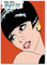 Rikin Liuff Roy Lichtenstein Poster Frau Pop Wandkunst Roy Lichtenstein Drucke Roy Lichtenstein Leinwand Gemälde Für Zuhause Wanddekoration Bild 50x70cm Kein Rahmen