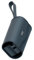 KIWI Accessori, KIWI CASE, Custodia in Tessuto per KIWI 2 (Midnight Blue)