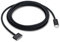 Gugxiom Câble USB C vers Magnétique 3 140 W, Adaptateur de pour Pro 2023 (M2,14/16 Pouces), Air 2022 (M2), Pro 2021 (M1, 14/16 Pouces), 2 M / 6,6 Pieds de Type C vers Câble de