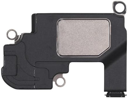 Risidamoy Riparazione di ricambio per altoparlante anteriore per iPhone 13 con montaggio fisso per iPhone13 A2631, A2633, A2634, A2635, A2482