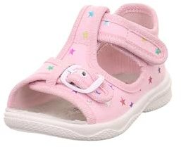 Superfit POLLY Hausschuhe 1-800292 Mädchen