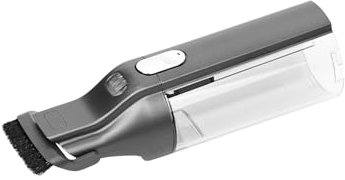 Genius Invictus One 3.0e Staubbehälter