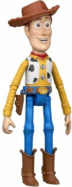 Mattel Toy Story 5 Figur Woody Parlanchin