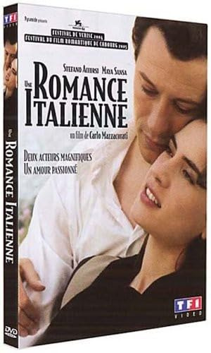 Une romance italienne [FR Import]