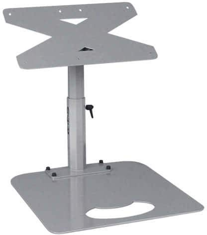 Zomo Pro Stand P200/2 silber