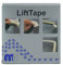MP LiftTape 10 m x 50 mm