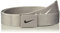 Nike Tech Essential Herren-Gürtel, Hellanthrazit, Einheitsgröße
