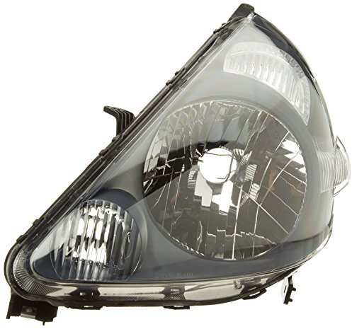 DAPA GmbH & Co. KG 200444052 Scheinwerfer Links