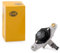HELLA 5DR 004 241-121 Regulador del alternador - 12V