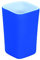 MSV 140921 Becher Haiti, dunkelblau