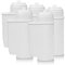 5 Wasserfilter passend für Ihren Kaffeevollautomat von Siemens (auch EQ6 und EQ9), Bosch, Gaggenau, Neff, VeroBar