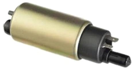 Motore elettrico pompa di benzina sommersa Moto Yamaha 125 YZF R 2007 a 2013