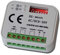 Universal Funkempfänger Schartec RX kompatibel mit Sommer 4020 - Hörmann HSM 4- Marantec 302 - Nice - Faac - Liftmaster - Ditec - V2 Handsender mit 433 MHz und 868 MHz