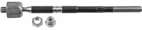 LEMFÖRDER 38431 01 Axialgelenk Spurstange für Opel Insignia A Sports Tourer (G09) 2008-2017 Links, Rechts, Vorderachse und andere Fahrzeuge