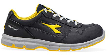 Diadora Run II Textile Low S1P SRC ESD