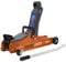 Sealey 2 Tonnen Rangierwagenheber Wagenheber Low Profile Short Chassis Orange 1020LEO