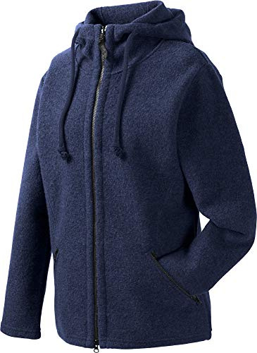 Mufflon W300 Mu-Caro Nachtblau XXXL