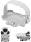 Propeller Strap for DJI Mini 2/Mini 4K,HeiyRC Props Mount Holder for Mavic Mini SE Mini 2 SE Drone Blade Belt Band Accessory