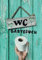 WC Gästebuch: Klo Gästebuch zum Ausfüllen, lustiges Einzugsgeschenk für die Wohnung oder als Einweihungsgeschenk für das Haus
