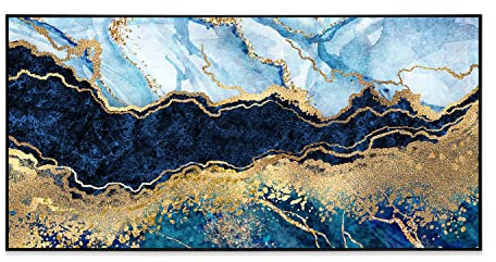 Klarstein Smart Infrared Heater, 700W Infrared Panel Heater, Bathroom Electric Heater w/Remote/IoT App Control, Electric Heater Wall Mounted, CO2-Free Wall Mounted Electric Heater for Home Low Energy