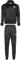 Lonsdale Herren Pember Jogginganzug, Schwarz, XXL