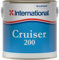 International Cruiser 200, Farbe:rot, Gebindegröße:2.5 Liter