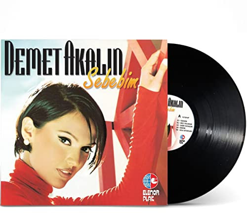 Elenor Schallplatte Lp-Bündelleuchte - Mein Grund - Lp
