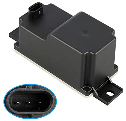 DOCAS Spannnungswandler Voltage Converter A2059052809 A2059053414 2059053414 2054400073 für W205 W257 W253 W213 W222 C300 E350 S500 GLC250 GLC300