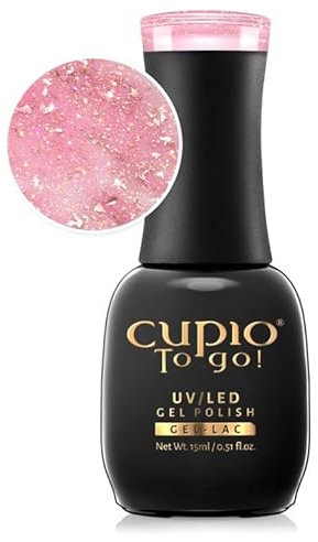 Cupio Gellack Sweet Honey 15ml