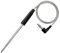 Digital BarbecueThermometer Probe for Ninja AG551/AG651 Foodi MAX Grill & Hot Air Fryer, Replacement Meat Probe for Ninja Indoor Grill Accessories, 1 Pack