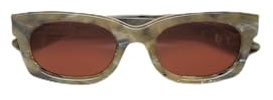 RSF Ambos Roccia Brille, Erwachsene, Unisex, mehrfarbig, Einheitsgröße