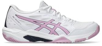 ASICS Damen Gel-Rocket 11 Sneaker, Multicolor, 42.5 EU