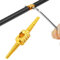 Hugsweet Brake Cable Guide Tube | Bicycles Cable Threading Tool Cable Guide Tube | Bicycles Traction Rope for Shifter Cable, Hydraulic Hose, Maintenance Personnel