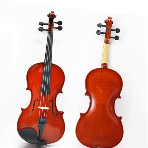 Geige Helles Solobrett Für Violine Für Anfänger Für Üben(1/16)