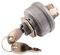 SECURA Serrure de contact compatible avec Murray 312000x98A Tracteur de pelouse