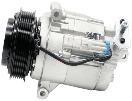 Compressore aria condizionata AC compatibile for Chevrolet Cruze Orlando compatibile for Opel Insignia 13220076 13314480 6854109 13250607 687997689 94552594