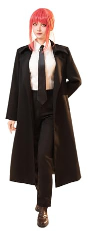 OSIAS Chainsaw Man Makima Cosplay Costume (S)