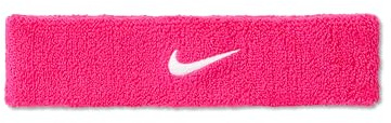 Nike Unisex Erwachsene Swoosh Classic Stirnband