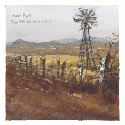 Worried Songs